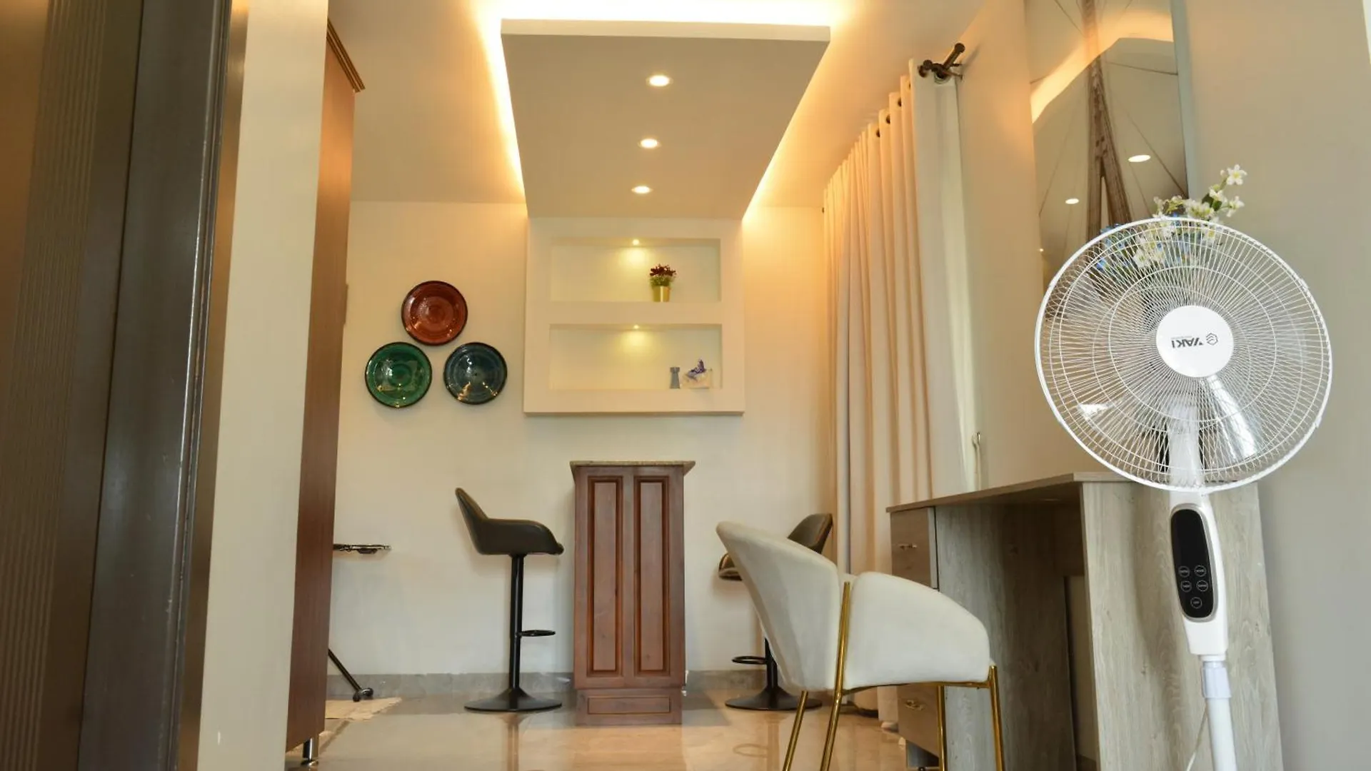 Appartamento The Dais Kampala 0*,  Uganda